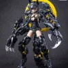 Rise of Gunpla Eastern Models|A.T.K Girl^1/12 ARMORED GIRL WEREWOLF BENANDANTI UNIVERSAL COLOR VERSION