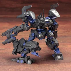 Rise of Gunpla Kotobukiya^1/72 CO3 MALICIOUS R.I.P.3/M CO3