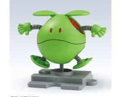 Rise of Gunpla Gundam Build Divers|Haropla^001 HARO BASIC GREEN