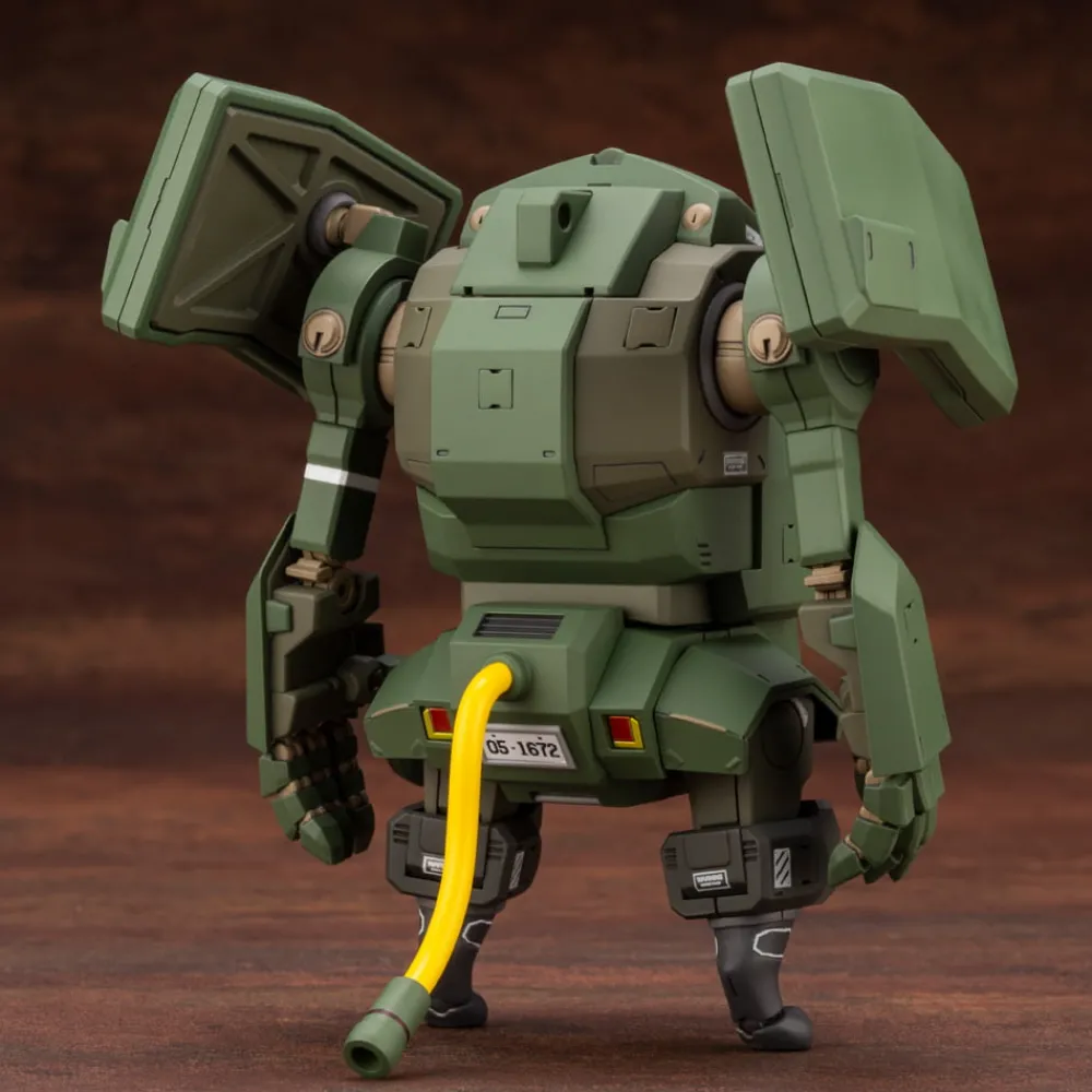 Rise of Gunpla Kotobukiya^1/35 JGSDF TYPE 07-III TANK NACCHIN