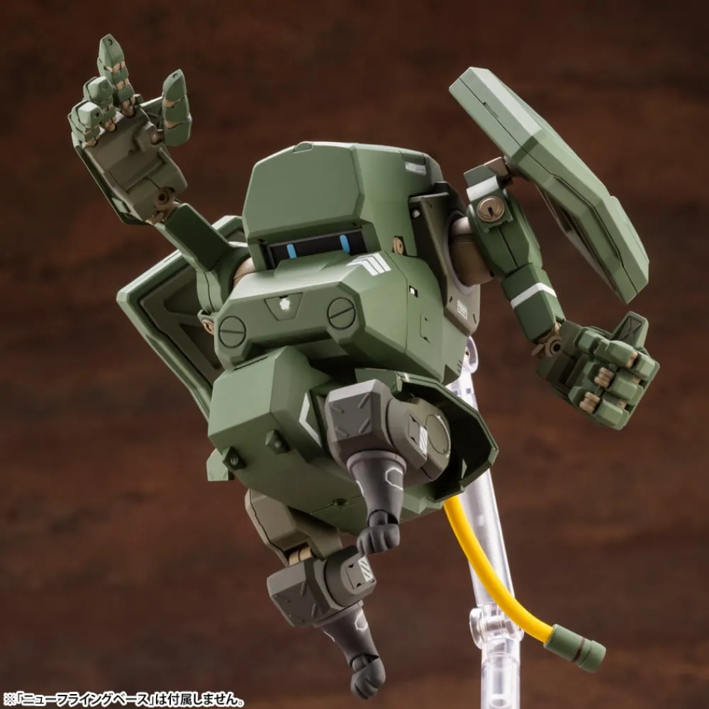 Rise of Gunpla Kotobukiya^1/35 JGSDF TYPE 07-III TANK NACCHIN