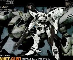 Rise of Gunpla Kotobukiya^1/72 LINEARK WHITE-GLINT