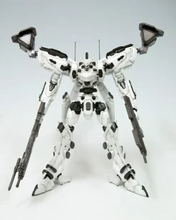 Rise of Gunpla Kotobukiya^1/72 LINEARK WHITE-GLINT