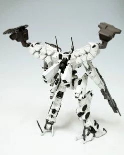 Rise of Gunpla Kotobukiya^1/72 LINEARK WHITE-GLINT
