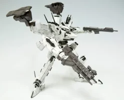 Rise of Gunpla Kotobukiya^1/72 LINEARK WHITE-GLINT