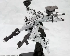 Rise of Gunpla Kotobukiya^1/72 LINEARK WHITE-GLINT & V.O.B SET