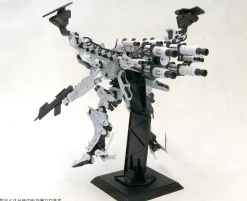 Rise of Gunpla Kotobukiya^1/72 LINEARK WHITE-GLINT & V.O.B SET