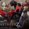 Rise of Gunpla Dynamic Characters^1/60 MAZINGER Z (MAZINGER Z INFINITY VER.)