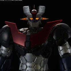 Rise of Gunpla Dynamic Characters^1/60 MAZINGER Z (MAZINGER Z INFINITY VER.)