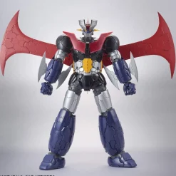 Rise of Gunpla Dynamic Characters^1/60 MAZINGER Z (MAZINGER Z INFINITY VER.)