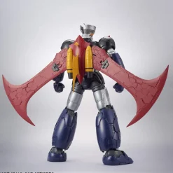 Rise of Gunpla Dynamic Characters^1/60 MAZINGER Z (MAZINGER Z INFINITY VER.)