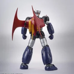 Rise of Gunpla Dynamic Characters^1/60 MAZINGER Z (MAZINGER Z INFINITY VER.)