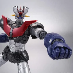 Rise of Gunpla Dynamic Characters^1/60 MAZINGER Z (MAZINGER Z INFINITY VER.)
