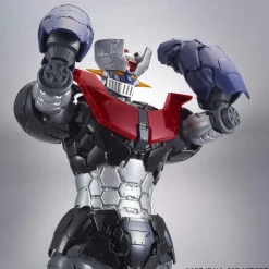 Rise of Gunpla Dynamic Characters^1/60 MAZINGER Z (MAZINGER Z INFINITY VER.)