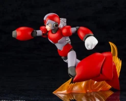 Rise of Gunpla Kotobukiya^1/10 MEGA MAN (ROCK MAN) X RISING FIRE