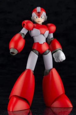Rise of Gunpla Kotobukiya^1/10 MEGA MAN (ROCK MAN) X RISING FIRE