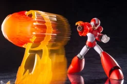 Rise of Gunpla Kotobukiya^1/10 MEGA MAN (ROCK MAN) X RISING FIRE