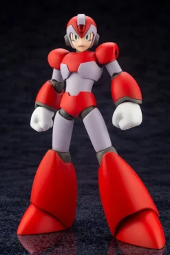 Rise of Gunpla Kotobukiya^1/10 MEGA MAN (ROCK MAN) X RISING FIRE