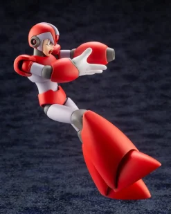 Rise of Gunpla Kotobukiya^1/10 MEGA MAN (ROCK MAN) X RISING FIRE