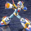 Rise of Gunpla Kotobukiya^1/12 MEGA MAN X: FOURTH ARMOR