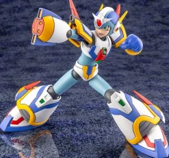 Rise of Gunpla Kotobukiya^1/12 MEGA MAN X: FOURTH ARMOR