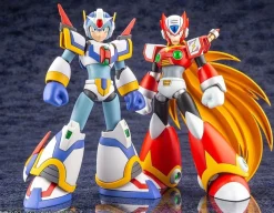 Rise of Gunpla Kotobukiya^1/12 MEGA MAN X: FOURTH ARMOR
