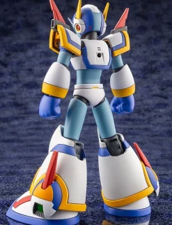 Rise of Gunpla Kotobukiya^1/12 MEGA MAN X: FOURTH ARMOR