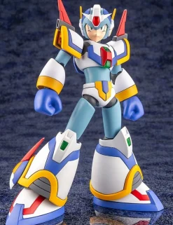 Rise of Gunpla Kotobukiya^1/12 MEGA MAN X: FOURTH ARMOR