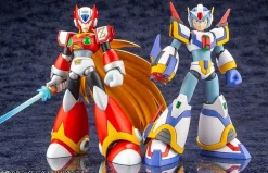 Rise of Gunpla Kotobukiya^1/12 MEGA MAN X: FOURTH ARMOR