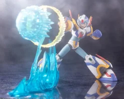 Rise of Gunpla Kotobukiya^1/12 MEGA MAN X: FOURTH ARMOR