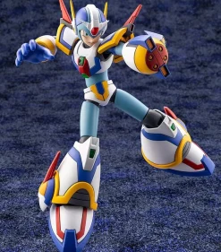 Rise of Gunpla Kotobukiya^1/12 MEGA MAN X: FOURTH ARMOR