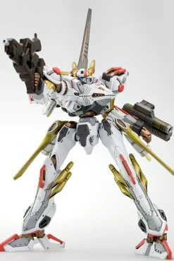 Rise of Gunpla Kotobukiya^1/72 MIRAGE C-03 HELIOS VICTORIA