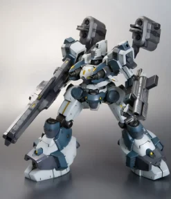 Rise of Gunpla Kotobukiya^1/72 MIRAGE C04-ATLAS FOXEYE Ver.
