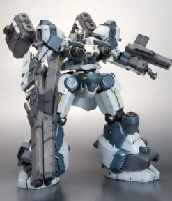Rise of Gunpla Kotobukiya^1/72 MIRAGE C04-ATLAS FOXEYE Ver.