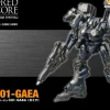 Rise of Gunpla Kotobukiya^1/72 MIRAGE C01-GAEA