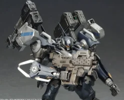 Rise of Gunpla Kotobukiya^1/72 MIRAGE C01-GAEA