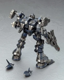 Rise of Gunpla Kotobukiya^1/72 MIRAGE C01-GAEA