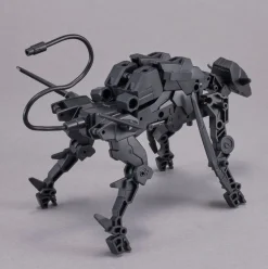 Rise of Gunpla 30 Minutes Mission^1/144 30MM EXTENDED ARMAMENT VEHICLE (DOG MECHA VER.)