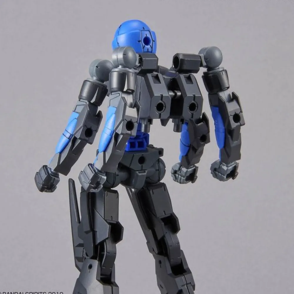 Rise of Gunpla 30 Minutes Mission^1/144 30MM EXTENDED ARMAMENT VEHICLE (DOG MECHA VER.)