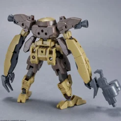 Rise of Gunpla 30 Minutes Mission^1/144 30MM GARDANOVA (BROWN)