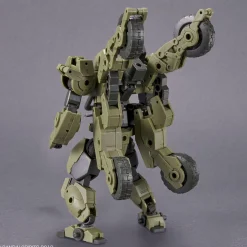 Rise of Gunpla 30 Minutes Mission^1/144 30MM VOLPANOVA (QUAD BIKE VER.)