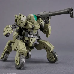 Rise of Gunpla 30 Minutes Mission^1/144 30MM VOLPANOVA (QUAD BIKE VER.)