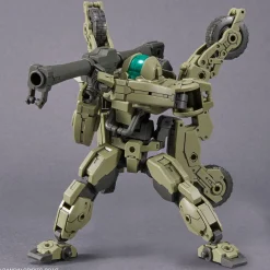 Rise of Gunpla 30 Minutes Mission^1/144 30MM VOLPANOVA (QUAD BIKE VER.)