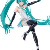 Rise of Gunpla Good Smile Company^1/8 REINCARNATION RACING MIKU: 2013 VER. (HATSUNE MIKU GT PROJECT)