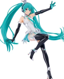 Rise of Gunpla Good Smile Company^1/8 REINCARNATION RACING MIKU: 2013 VER. (HATSUNE MIKU GT PROJECT)