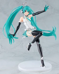 Rise of Gunpla Good Smile Company^1/8 REINCARNATION RACING MIKU: 2013 VER. (HATSUNE MIKU GT PROJECT)