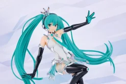 Rise of Gunpla Good Smile Company^1/8 REINCARNATION RACING MIKU: 2013 VER. (HATSUNE MIKU GT PROJECT)