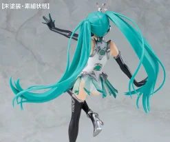 Rise of Gunpla Good Smile Company^1/8 REINCARNATION RACING MIKU: 2013 VER. (HATSUNE MIKU GT PROJECT)