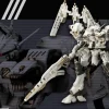 Rise of Gunpla Kotobukiya^1/17 ROSENTHAL CR-HOGIRE NOBLESSE OBLIGE FULL PACKAGE VERSION