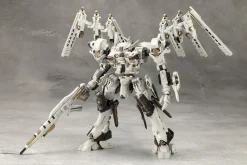 Rise of Gunpla Kotobukiya^1/17 ROSENTHAL CR-HOGIRE NOBLESSE OBLIGE FULL PACKAGE VERSION